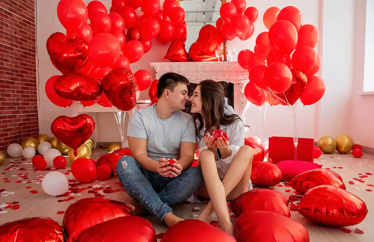 Valentine’s Day: History, Origins, and Love Quotes