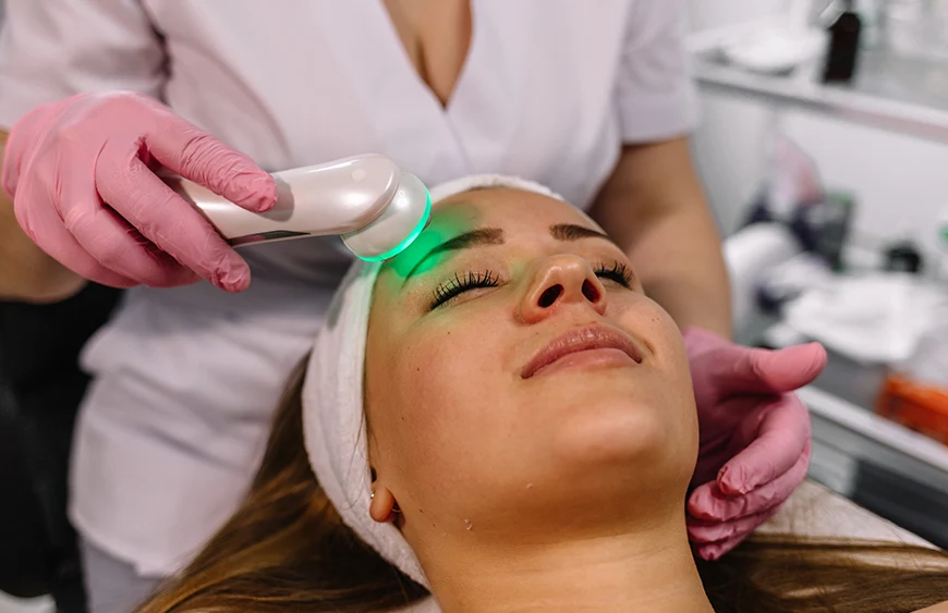 Fractional Laser Treatment Top 7 Questions Answered
