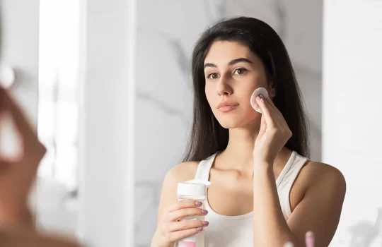 How to choose the best skin cleanser for oily skin?