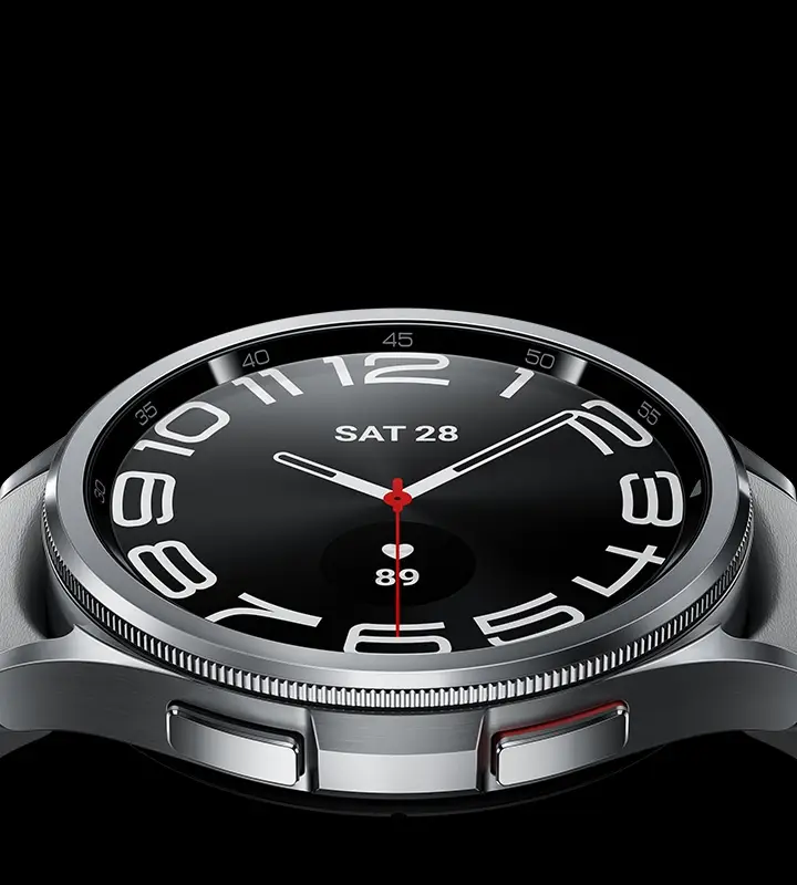 Samsung Galaxy Watch6 LTE 43mm Classic