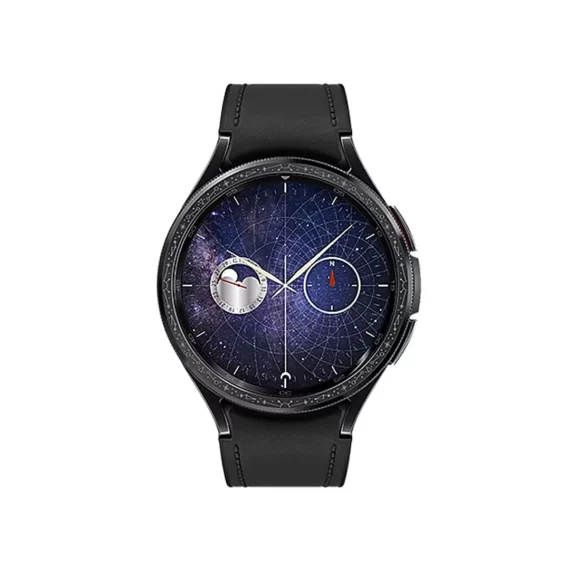 Samsung Galaxy Watch6 Classic Astro Edition (Bluetooth, 47mm)