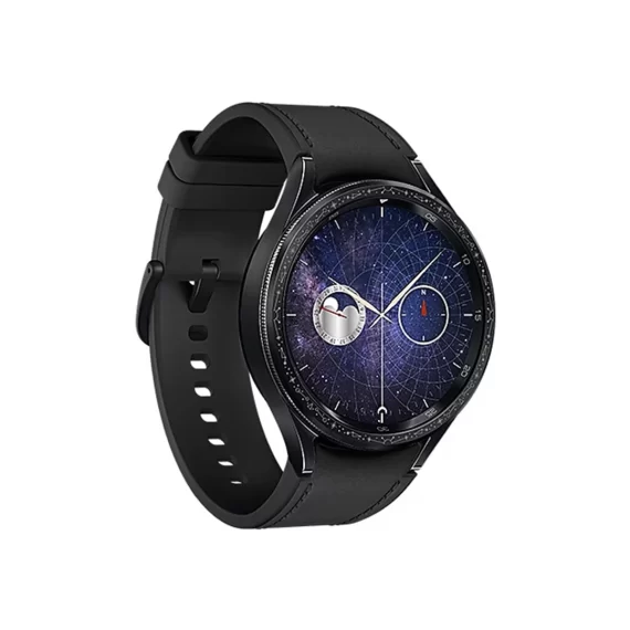 Samsung Galaxy Watch6 Classic Astro Edition (Bluetooth, 47mm)
