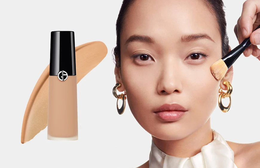 Best Concealer: List of 30 brands to choose from