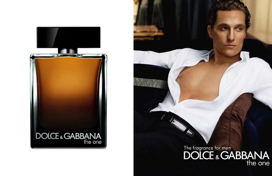 Best perfume for men: Tailor your Masculine Presence