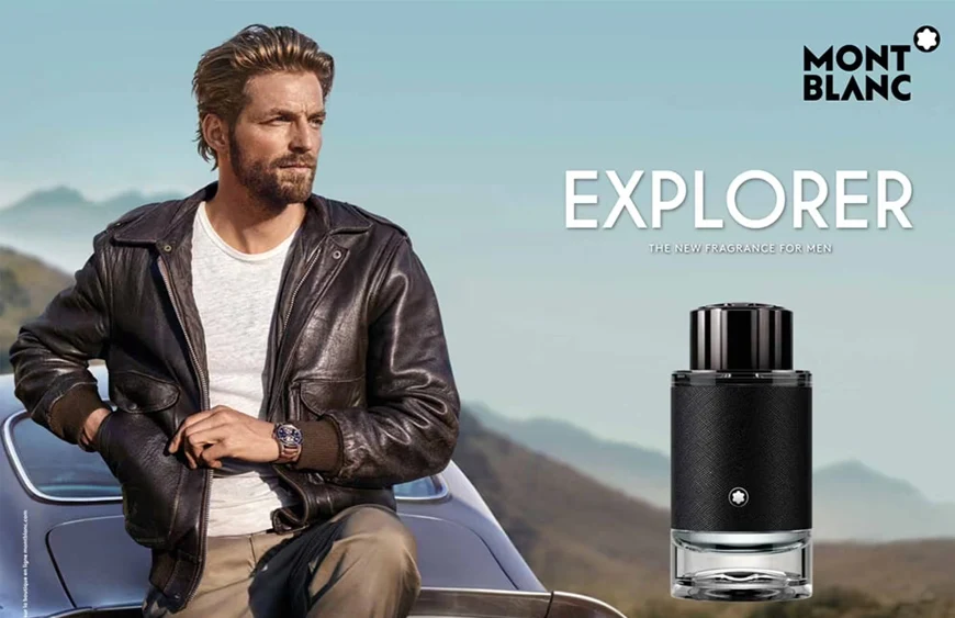 Best Perfume For Men: Tailor your Masculine Presence