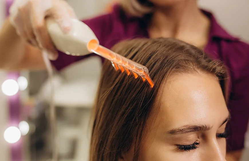 Botox Hair Treatment: Q&A Guide for Healthy Locks