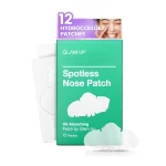 GLAM UP Spotless Nose Patch Hydrocolloid