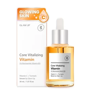 GLAM UP Core Vitalizing Vitamin