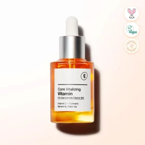 Glam Up Core Vitalizing Vitamin