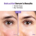 GLAM UP Firm Hydrating Bakuchiol Serum