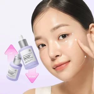 Glam Up Firm Hydrating Bakuchiol Serum