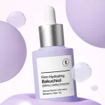 GLAM UP Firm Hydrating Bakuchiol Serum