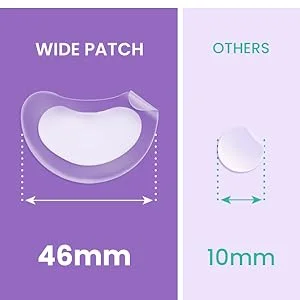 Spotless Hydrocolloid Pimple Patch XL Band (12count)