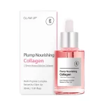 GLAM UP Plump Nourishing Collagen Serum