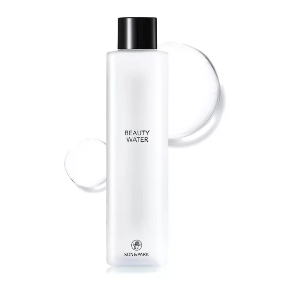 Son & Park Beauty Water