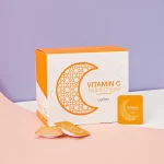 VANAV Vitamin C Night Cream 24 Pieces