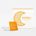 VANAV Vitamin C Night Cream 24 Pieces