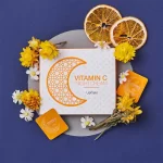 VANAV Vitamin C Night Cream 24 Pieces