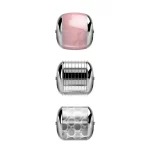 GESKE Micro needle Face Roller 9 In 1