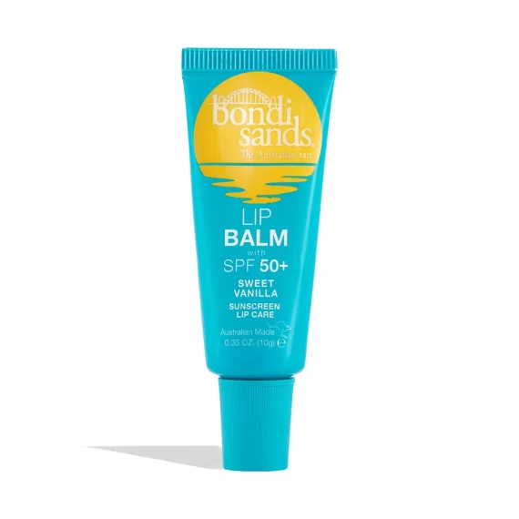 BONDI SANDS Lip Balm Vanilla Spf 50 10g