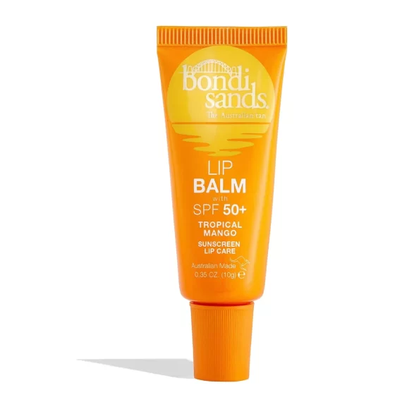 BONDI SANDS Lip Balm Mango Spf 50 10g