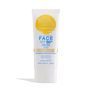BONDI SANDS Sunscreen Lotion Spf50+ Face 75ml
