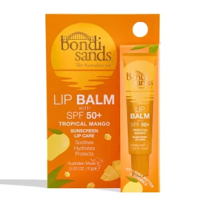 BONDI SANDS Lip Balm Mango Spf 50 10g