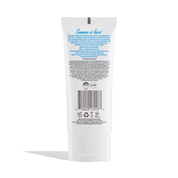 BONDI SANDS Sunscreen Lotion Spf50+ Face 75ml