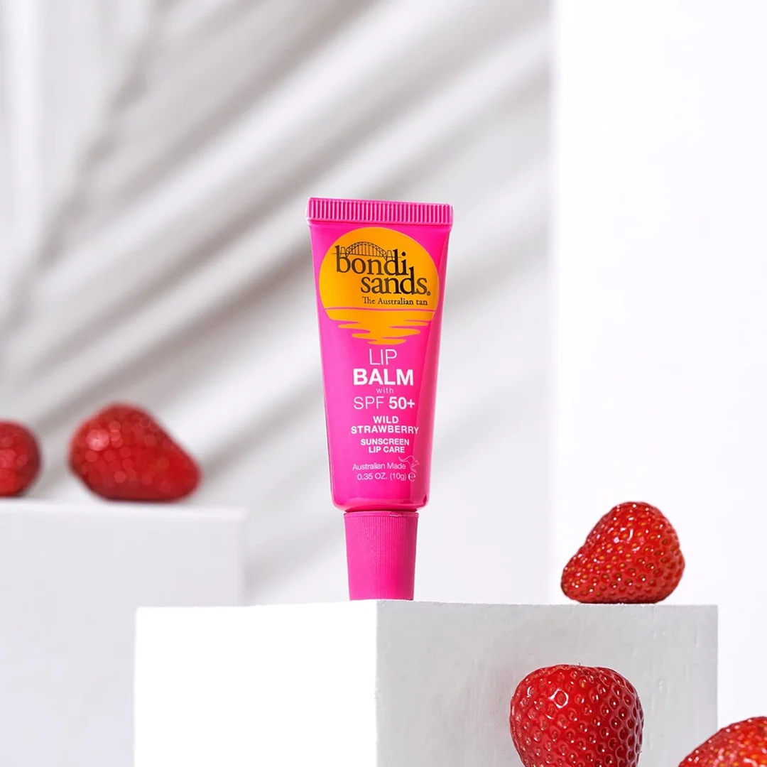 BONDI SANDS Spf 50+ Strawberry 10g