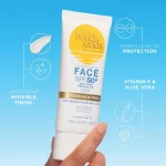 BONDI SANDS Sunscreen Lotion Spf50+ Face 75ml