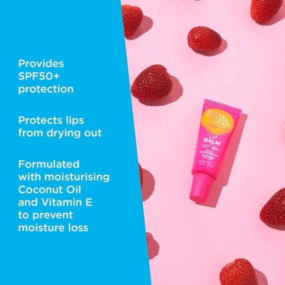 BONDI SANDS Spf 50+ Strawberry 10g