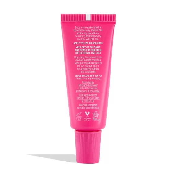 BONDI SANDS Spf 50+ Strawberry 10g