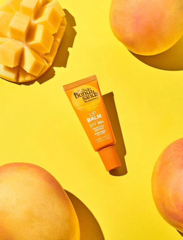 BONDI SANDS Lip Balm Mango Spf 50 10g