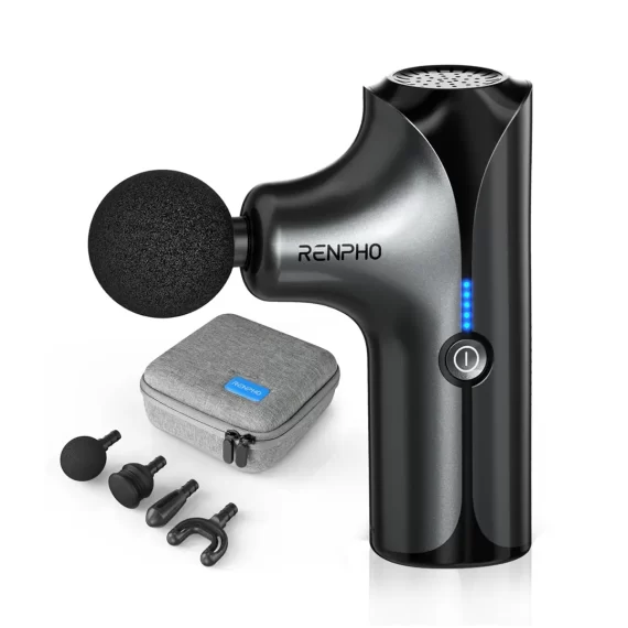 RENPHO Mini Massage Gun