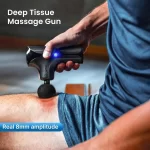 RENPHO Mini Massage Gun