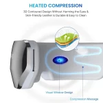 RENPHO Eyeris View Eye Massager