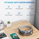 RENPHO Eyeris View Eye Massager