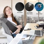 RENPHO Back Neck Massager with Heat