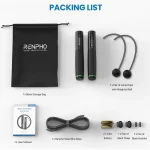 RENPHO Cordless Jump Rope 2