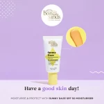 BONDI SANDS Sunny Daze SPF 50 Face Moisturiser 50g