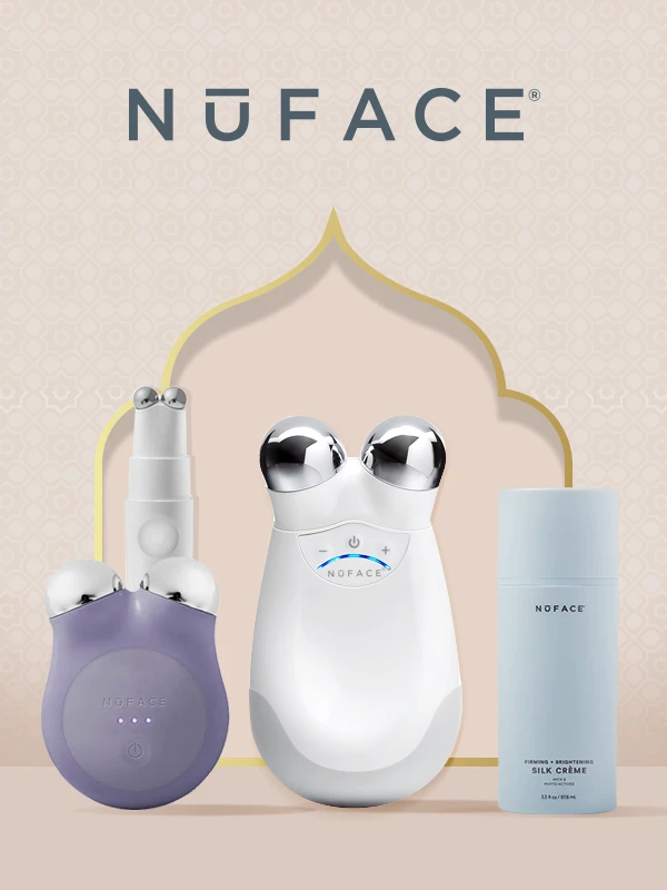 Nuface