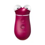 NuFACE TRINITY+ Smart Advanced Facial Toning Device (Velvet Rose)