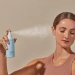 NuFACE Supercharged IonPlex Facial Mist