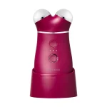 NuFACE TRINITY+ Smart Advanced Facial Toning Device (Velvet Rose)