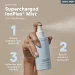 NuFACE Supercharged IonPlex Facial Mist