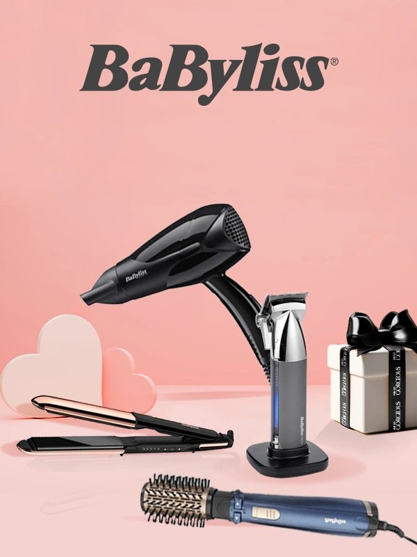 Babyliss