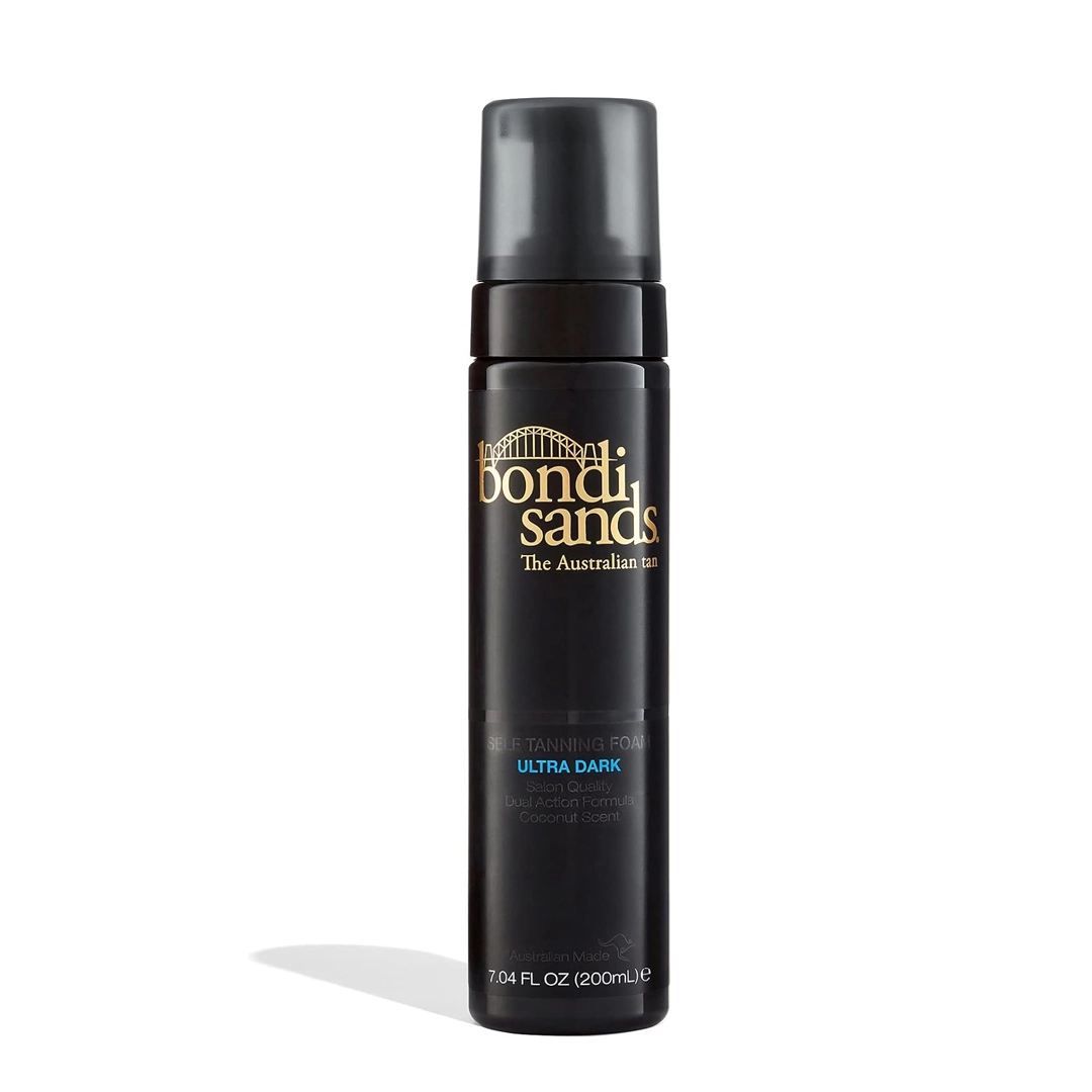 BONDI SANDS Self Tanning Foam - Ultra Dark 200ml