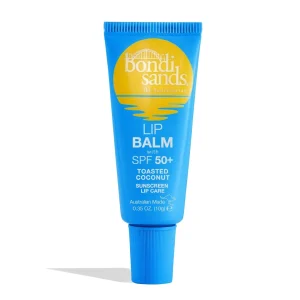 BONDI SANDS Spf 50+ Lip Balm Coconut 10g