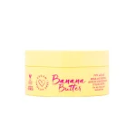 UMBERTO GIANNINI Banana Butter 200ml