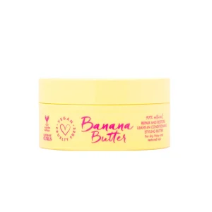 UMBERTO GIANNINI Banana Butter 200ml